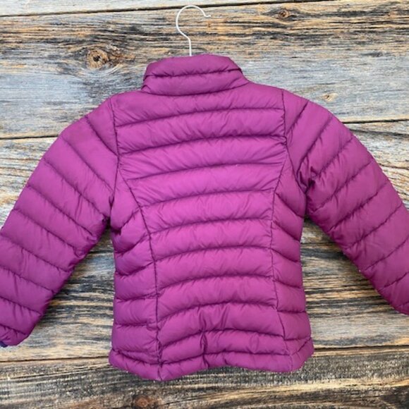 Kids Patagonia Puffer - Picture 2 of 6